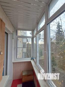 3-к квартира, на длительный срок, 60м2, 3/4 этаж