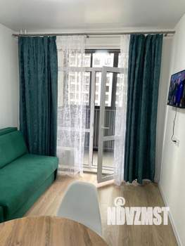 2-к квартира, на длительный срок, 38м2, 6/10 этаж