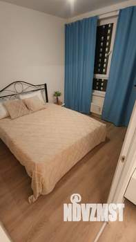 1-к квартира, на длительный срок, 34м2, 10/12 этаж