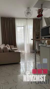 2-к квартира, на длительный срок, 45м2, 4/25 этаж
