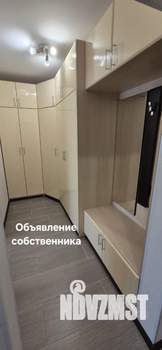1-к квартира, на длительный срок, 44м2, 16/25 этаж
