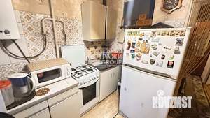 2-к квартира, на длительный срок, 45м2, 2/5 этаж