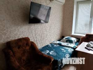 2-к квартира, посуточно, 38м2, 1/5 этаж