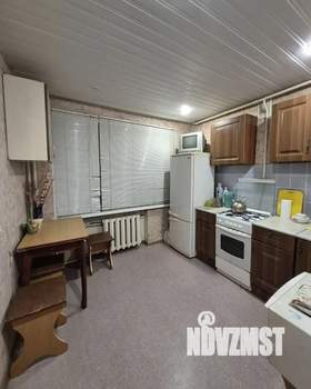 1-к квартира, на длительный срок, 36м2, 1/5 этаж
