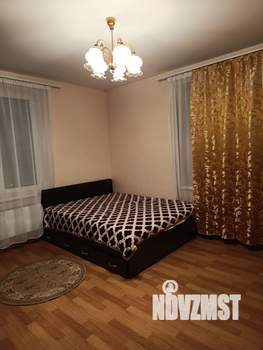 2-к квартира, на длительный срок, 49м2, 2/6 этаж