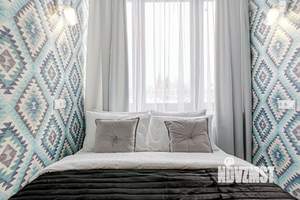 1-к квартира, посуточно, 10м2, 1/1 этаж