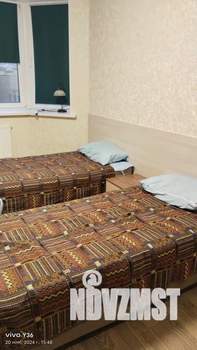 Студия квартира, посуточно, 26м2, 7/7 этаж