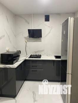 2-к квартира, посуточно, 49м2, 1/10 этаж