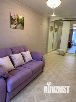 1-к квартира, на длительный срок, 45м2, 9/9 этаж