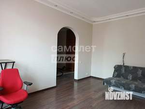 2-к квартира, на длительный срок, 80м2, 10/10 этаж