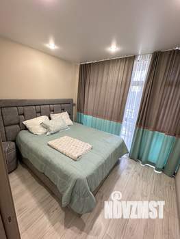 3-к квартира, на длительный срок, 104м2, 3/6 этаж