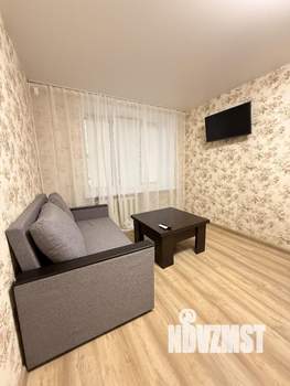 1-к квартира, посуточно, 30м2, 1/9 этаж
