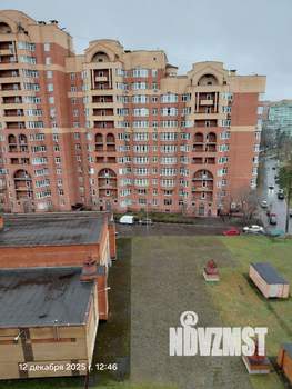 1-к квартира, на длительный срок, 49м2, 9/13 этаж