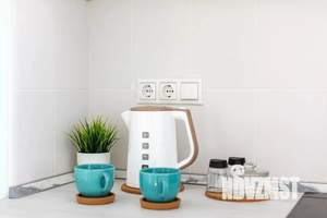 Студия квартира, посуточно, 12м2, 1/6 этаж