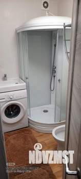 1-к квартира, на длительный срок, 35м2, 2/5 этаж
