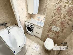 1-к квартира, на длительный срок, 35м2, 6/18 этаж