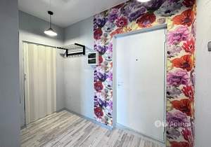 1-к квартира, на длительный срок, 37м2, 3/17 этаж