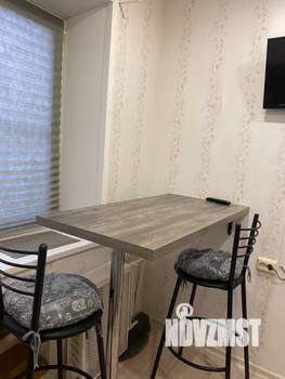 1-к квартира, на длительный срок, 30м2, 5/5 этаж