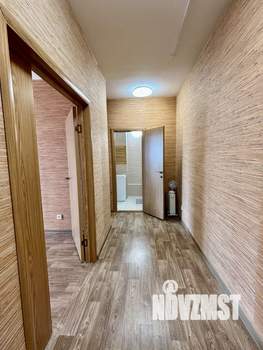 2-к квартира, на длительный срок, 64м2, 13/17 этаж