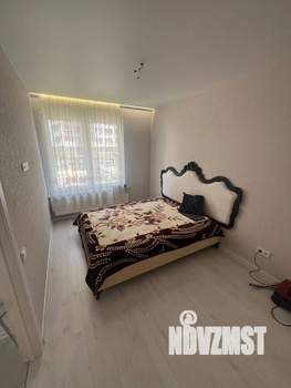 1-к квартира, на длительный срок, 42м2, 2/9 этаж