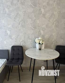 Студия квартира, на длительный срок, 22м2, 13/15 этаж