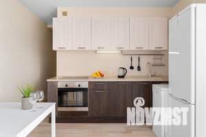 2-к квартира, посуточно, 40м2, 14/19 этаж