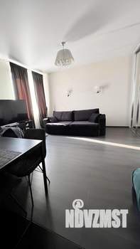 1-к квартира, на длительный срок, 32м2, 10/16 этаж