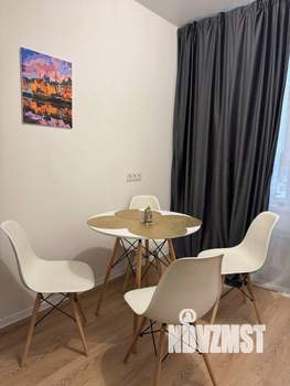 2-к квартира, на длительный срок, 35м2, 6/17 этаж