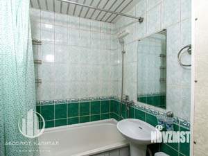 2-к квартира, на длительный срок, 52м2, 1/9 этаж
