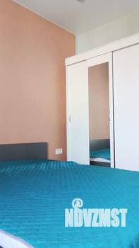 2-к квартира, на длительный срок, 34м2, 5/6 этаж