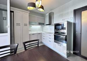 2-к квартира, на длительный срок, 65м2, 24/25 этаж