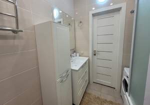 2-к квартира, на длительный срок, 46м2, 5/25 этаж