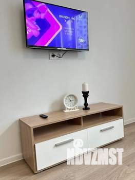1-к квартира, посуточно, 27м2, 2/17 этаж