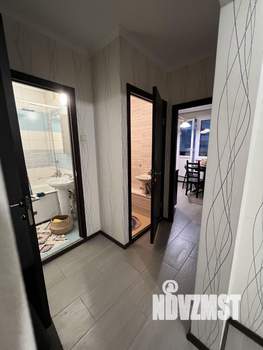 1-к квартира, на длительный срок, 42м2, 2/25 этаж