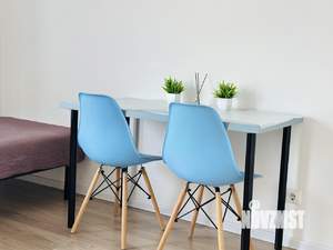 Студия квартира, посуточно, 27м2, 8/13 этаж