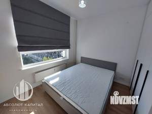 1-к квартира, на длительный срок, 35м2, 11/17 этаж