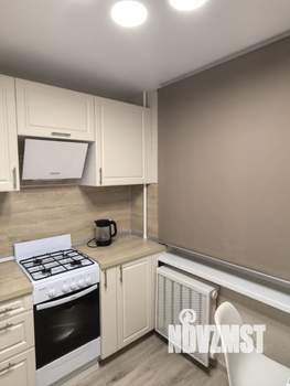 2-к квартира, на длительный срок, 42м2, 1/5 этаж