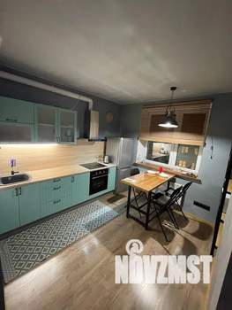 1-к квартира, посуточно, 36м2, 4/5 этаж