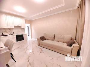 2-к квартира, на длительный срок, 48м2, 5/25 этаж