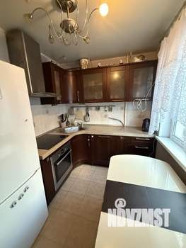 3-к квартира, на длительный срок, 60м2, 2/9 этаж