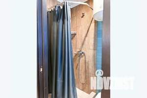 1-к квартира, посуточно, 25м2, 1/6 этаж