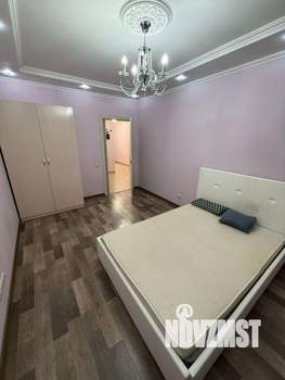 3-к квартира, на длительный срок, 95м2, 5/7 этаж
