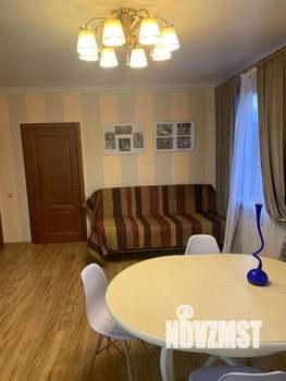 2-к квартира, на длительный срок, 51м2, 2/2 этаж