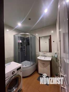 2-к квартира, на длительный срок, 68м2, 7/17 этаж