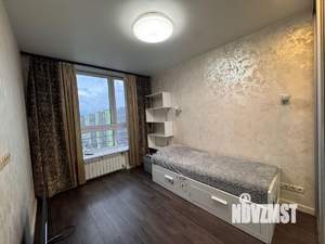 2-к квартира, на длительный срок, 57м2, 16/17 этаж