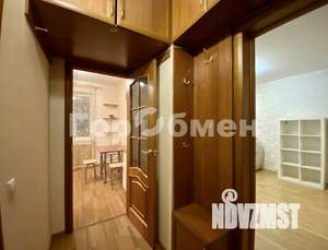 1-к квартира, на длительный срок, 41м2, 6/14 этаж