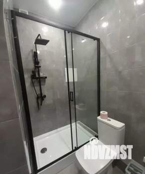 Студия квартира, посуточно, 23м2, 4/15 этаж