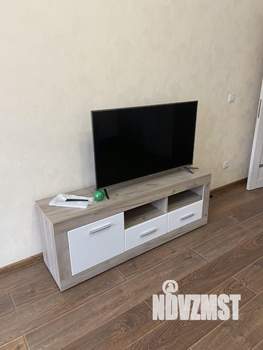 1-к квартира, на длительный срок, 42м2, 3/17 этаж