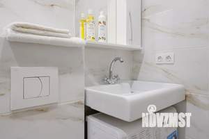 Студия квартира, посуточно, 25м2, 6/15 этаж