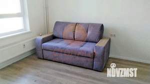 Студия квартира, на длительный срок, 24м2, 14/17 этаж
